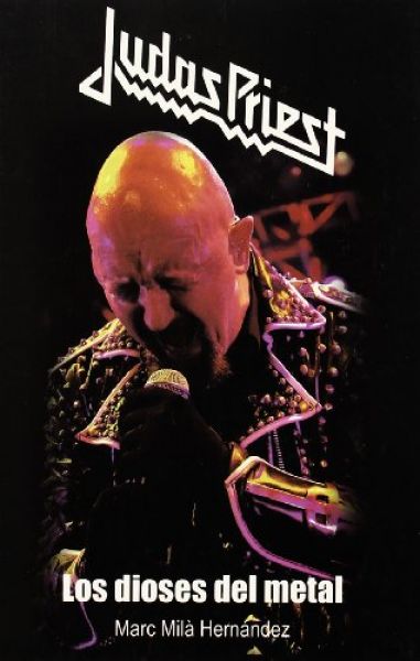  Judas Priest :