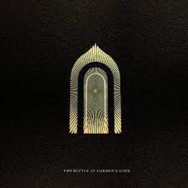  The Battle at garden's gate