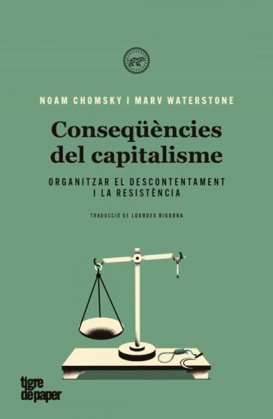  Conseqüències del capitalisme :