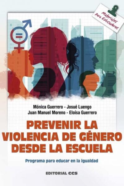  Prevenir la violencia de género desde la escuela :
