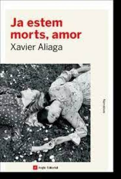  Ja estem morts, amor