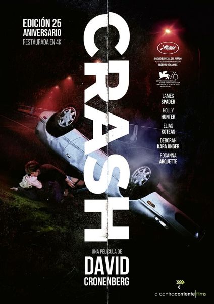 Imatge recomanacio de Crash