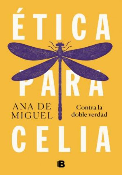  Ética para Celia :