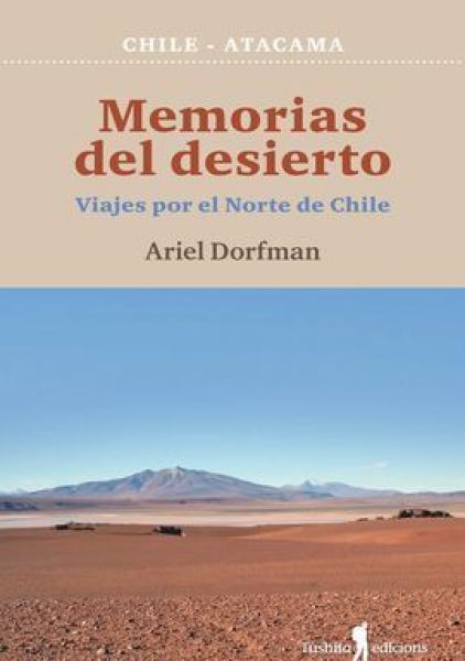  Memorias del desierto :