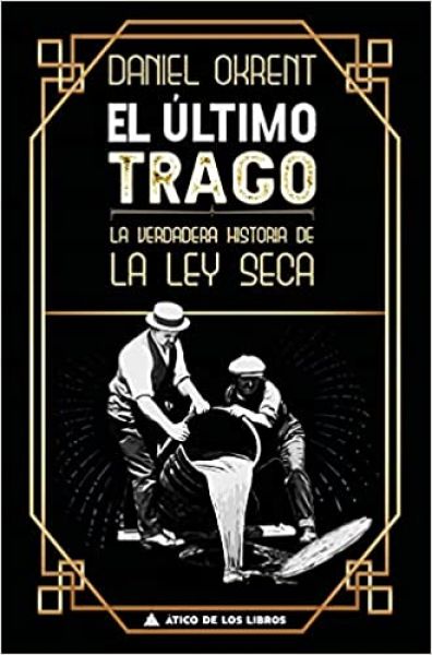 Imatge recomanacio de El Último trago
