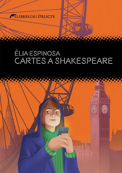  Cartes a Shakespeare