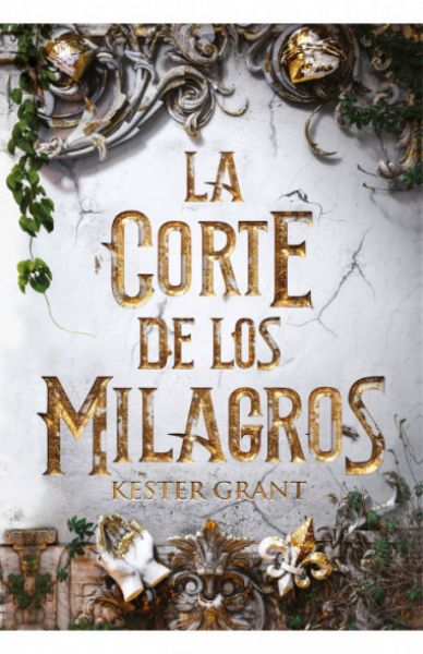  La Corte de los milagros