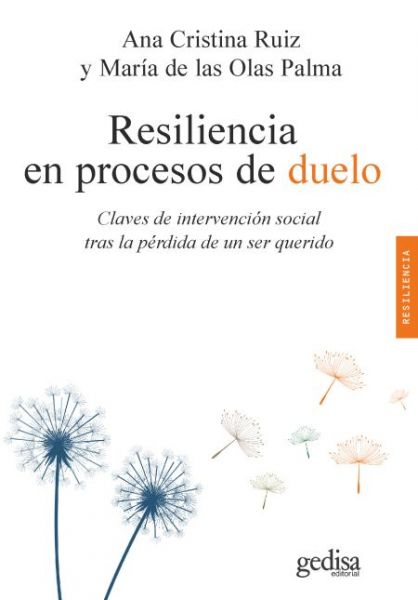  Resiliencia en procesos de duelo :