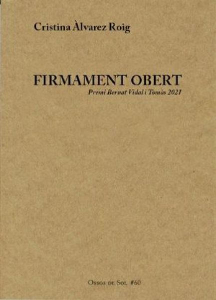  Firmament obert