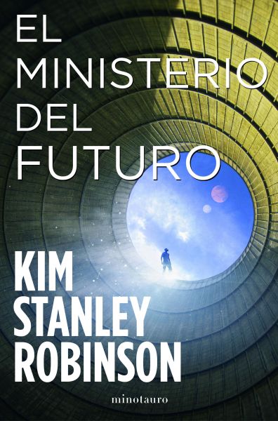  El Ministerio del futuro
