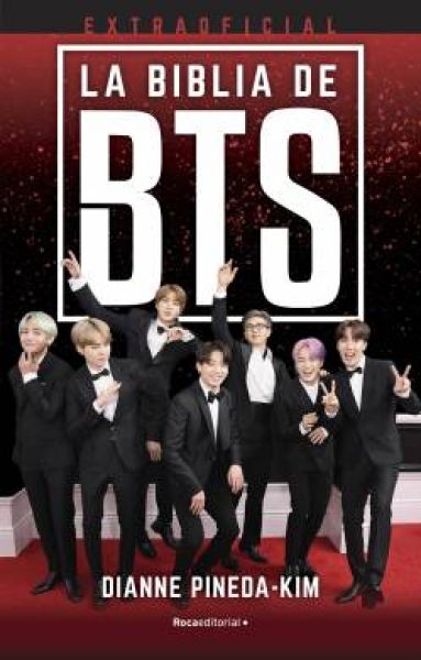  La Biblia de BTS