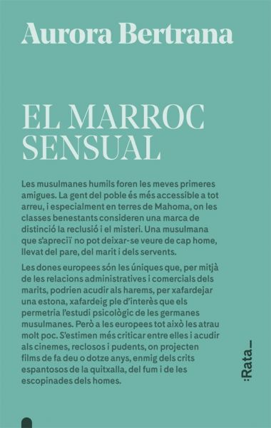  El Marroc sensual