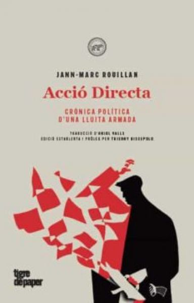  Acció Directa : crònica política d'una lluita armada