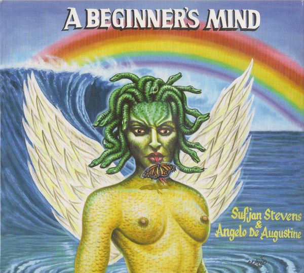 A Beginner's mind