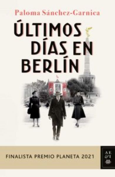  Últimos días en Berlín