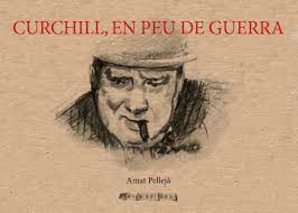  Churchill, en peu de guerra