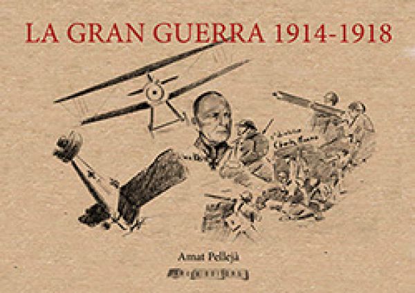  La Gran guerra 1914-1918