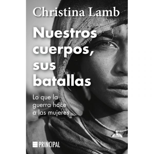  Nuestros cuerpos, sus batallas :