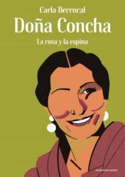  Doña Concha :