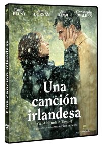 Una Canción irlandesa