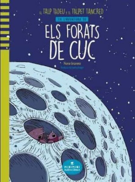  Els Forats de cuc