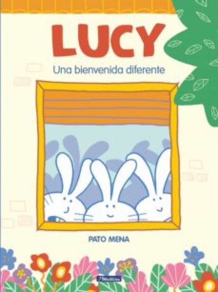  Lucy :