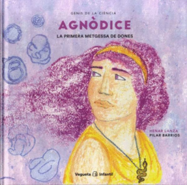  Agnòdice :