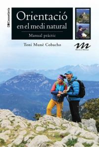 Orientació en el medi natural : manual pràctic