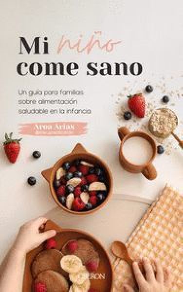  Mi niño come sano :