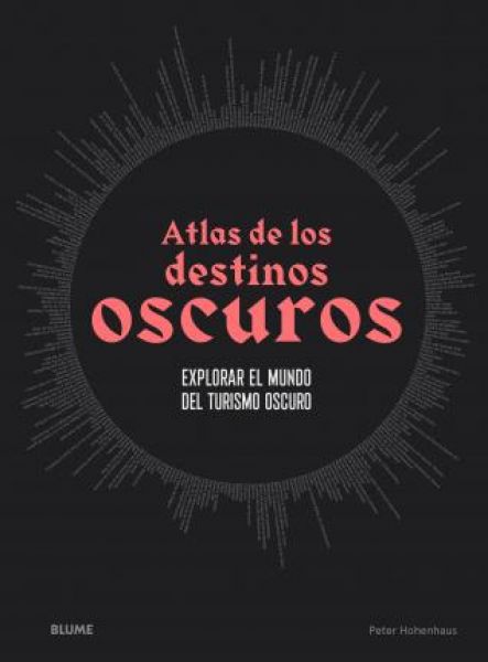  Atlas de los destinos oscuros