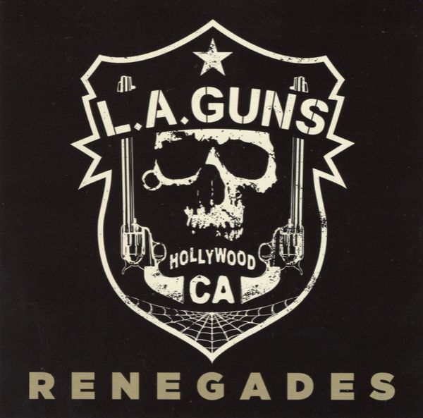  Renegades