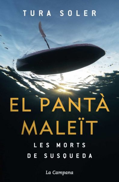  El Pantà maleït :