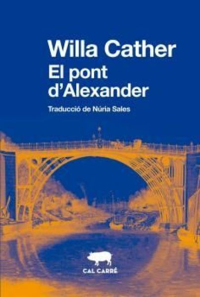  El Pont d'Alexander