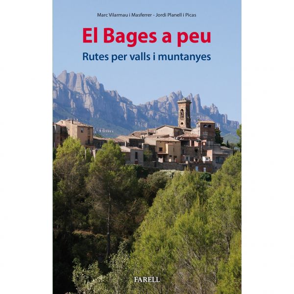  El Bages a peu :