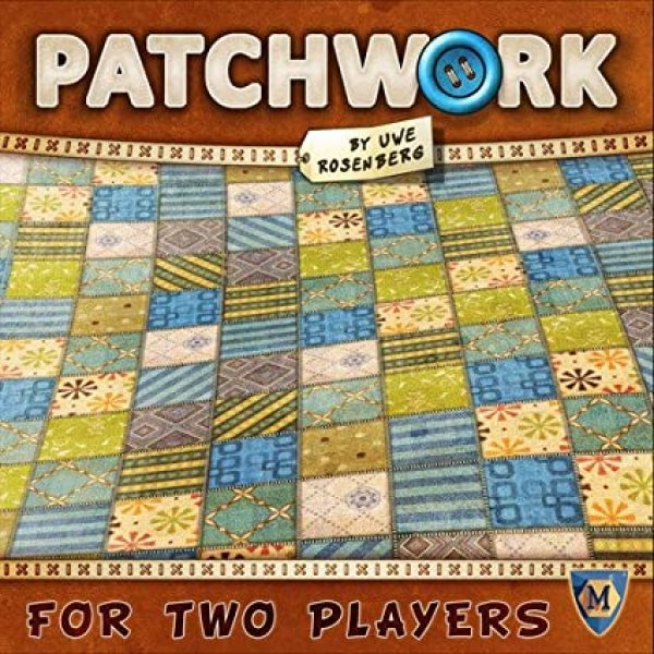  Patchwork