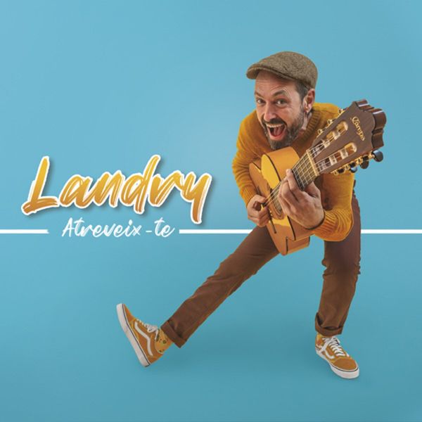 Imatge recomanacio de Atreveix-te