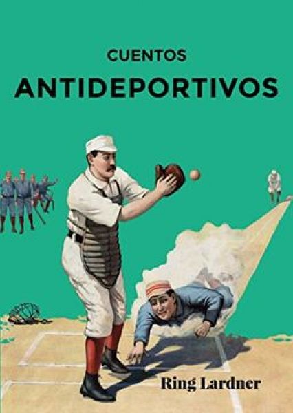  Cuentos antideportivos