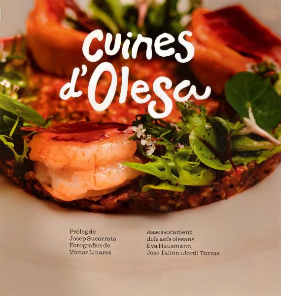  Cuines d'Olesa