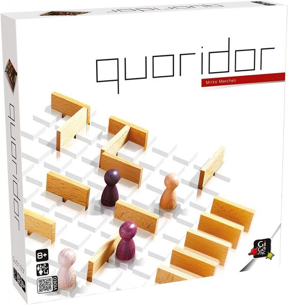  Quoridor