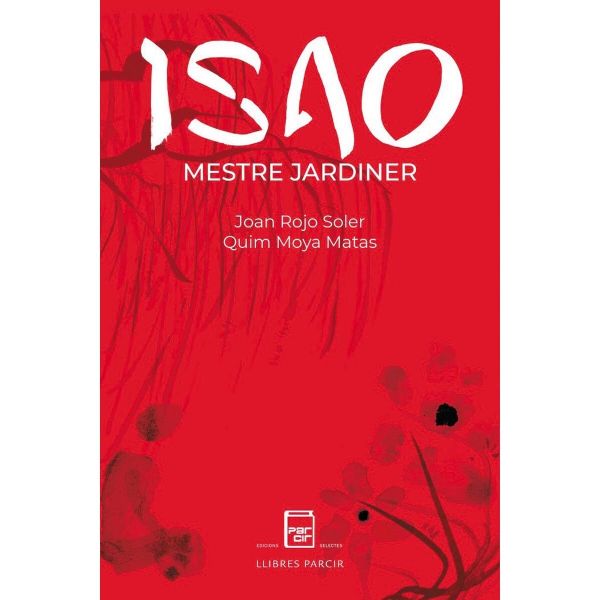  Isao, mestre jardiner