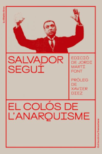  El Colós de l'anarquisme