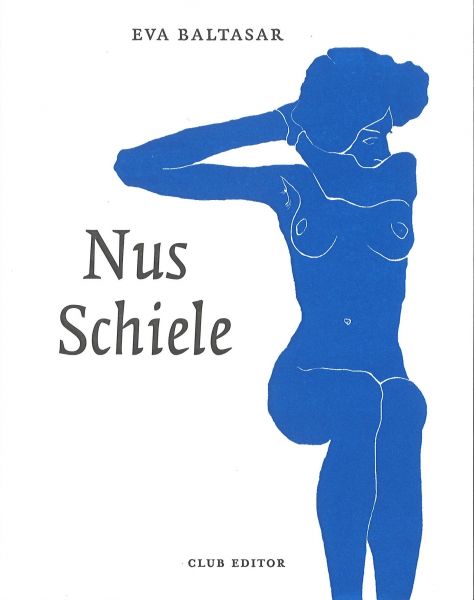  Nus Schiele