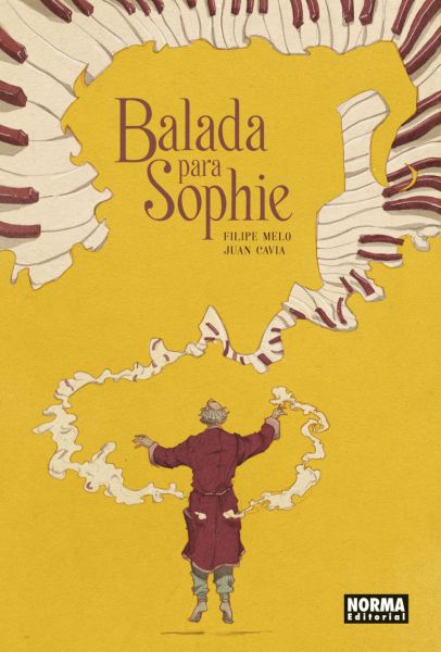 Imatge recomanacio de Balada para Sophie