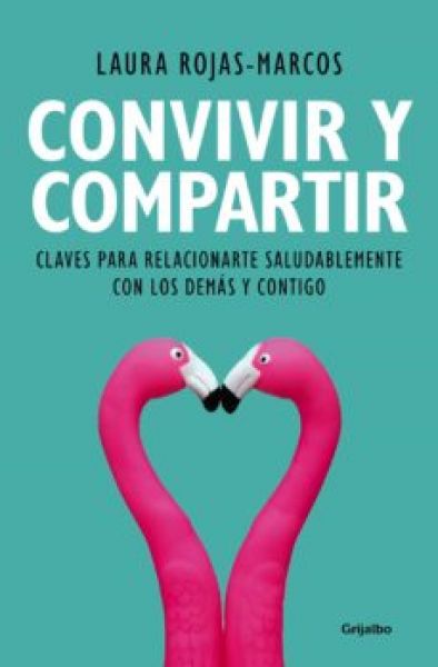 Convivir y compartir :
