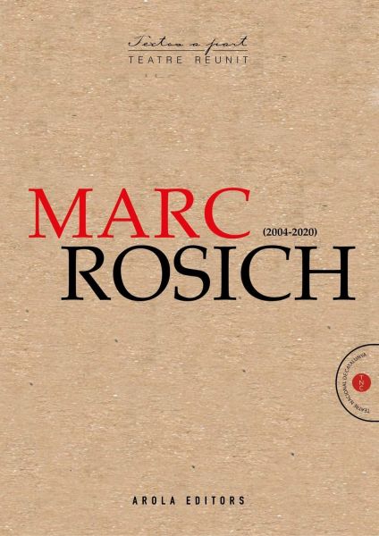  Marc Rosich (2004-2020)