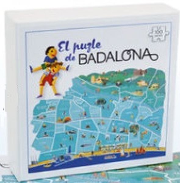  El Puzle de Badalona