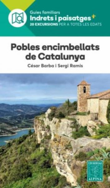  Pobles encimbellats de Catalunya