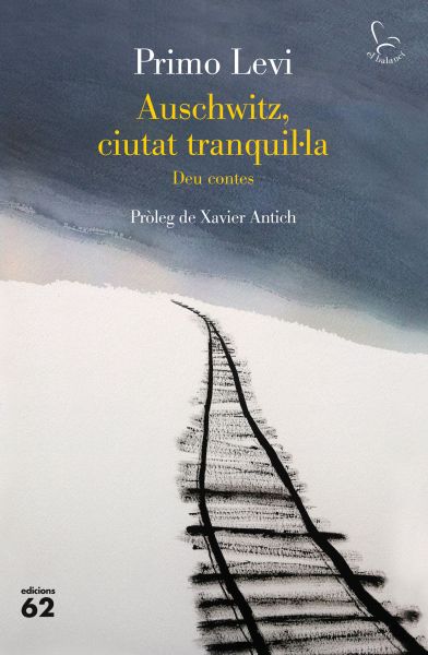  Auschwitz, ciutat tranquil·la