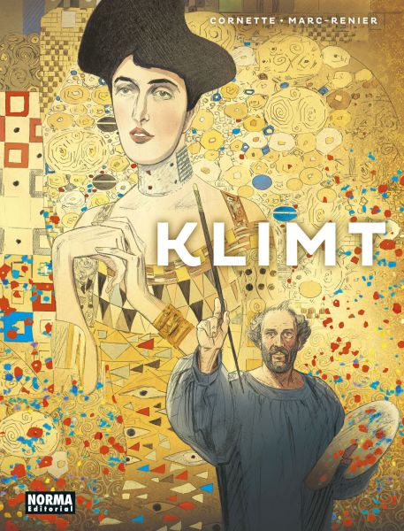  Klimt