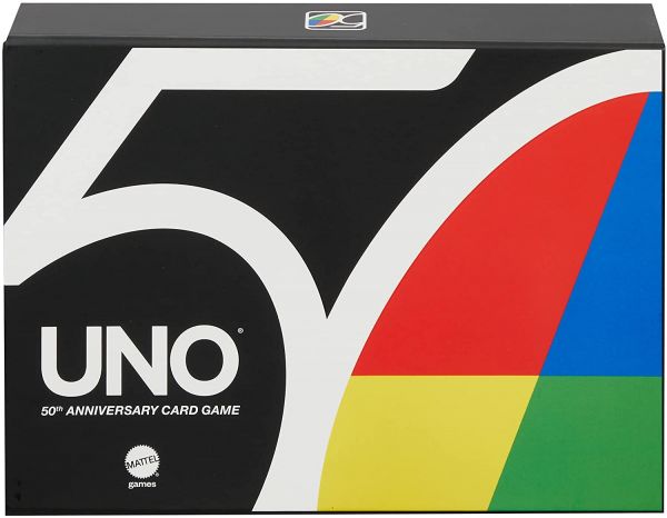  Uno : card game